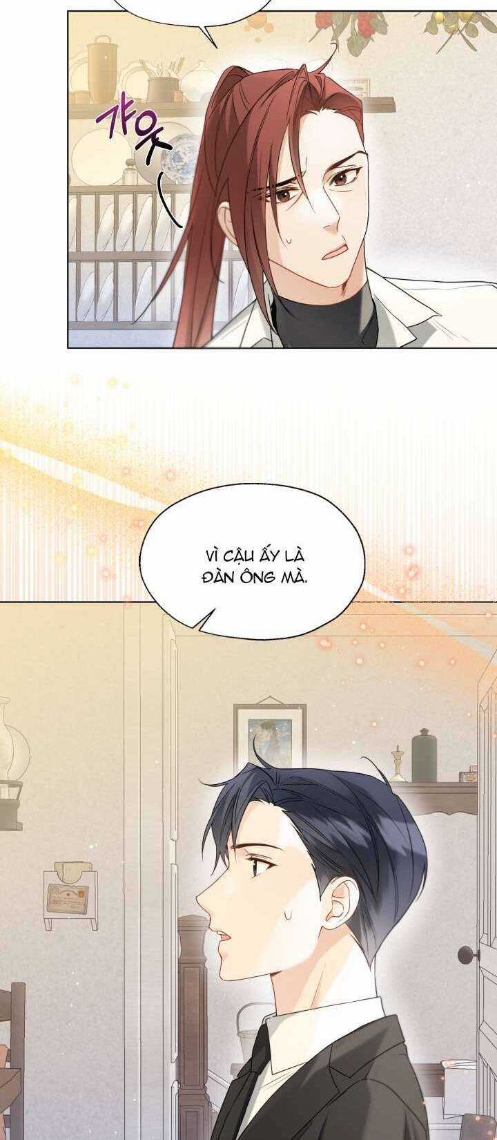 Tiểu Thư Crystal Là Một Người Đàn Ông Chapter 56 trang 7