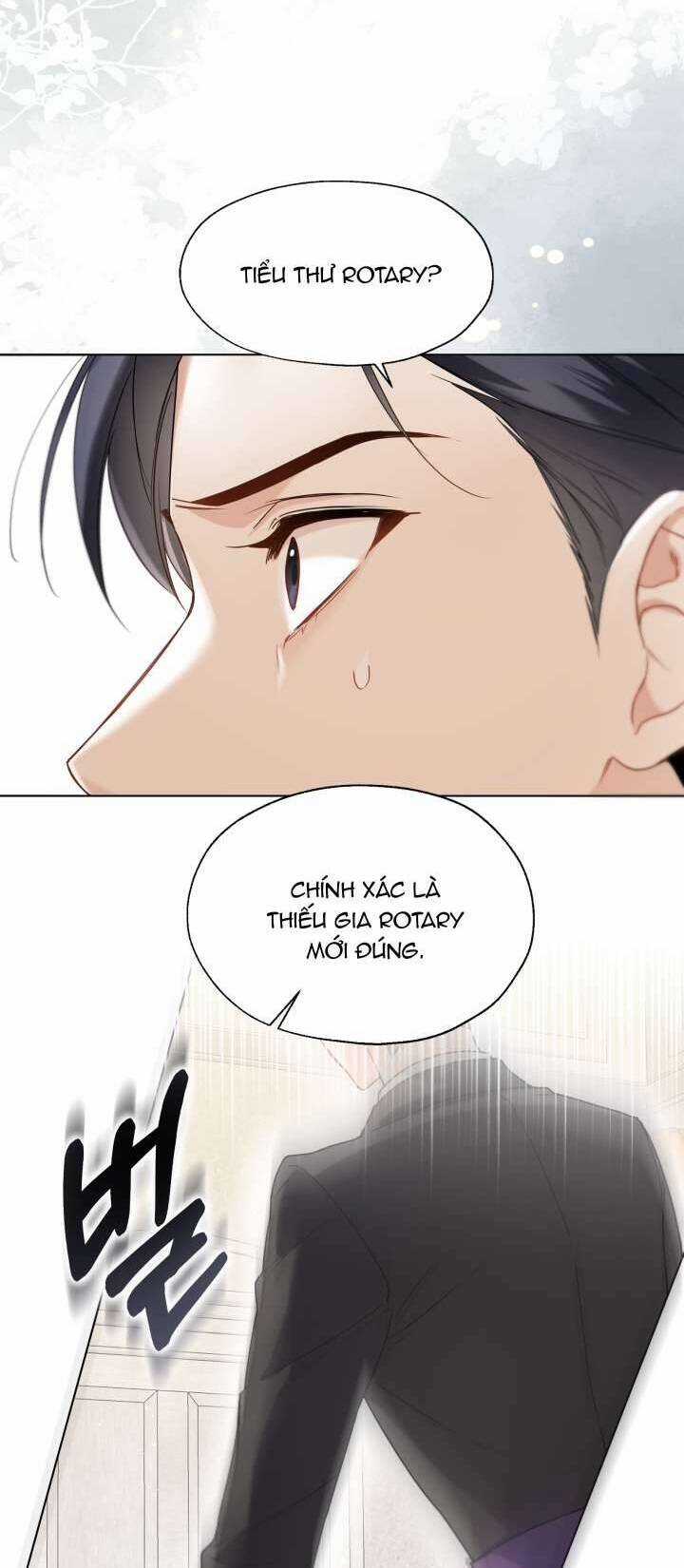 Tiểu Thư Crystal Là Một Người Đàn Ông Chapter 56 trang 9