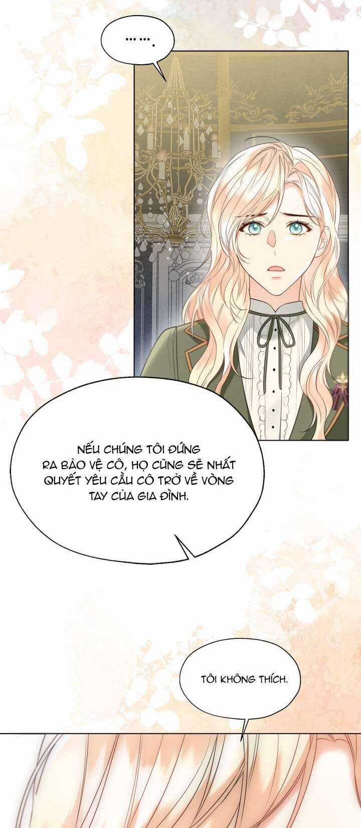 Tiểu Thư Crystal Là Một Người Đàn Ông Chapter 57 trang 12