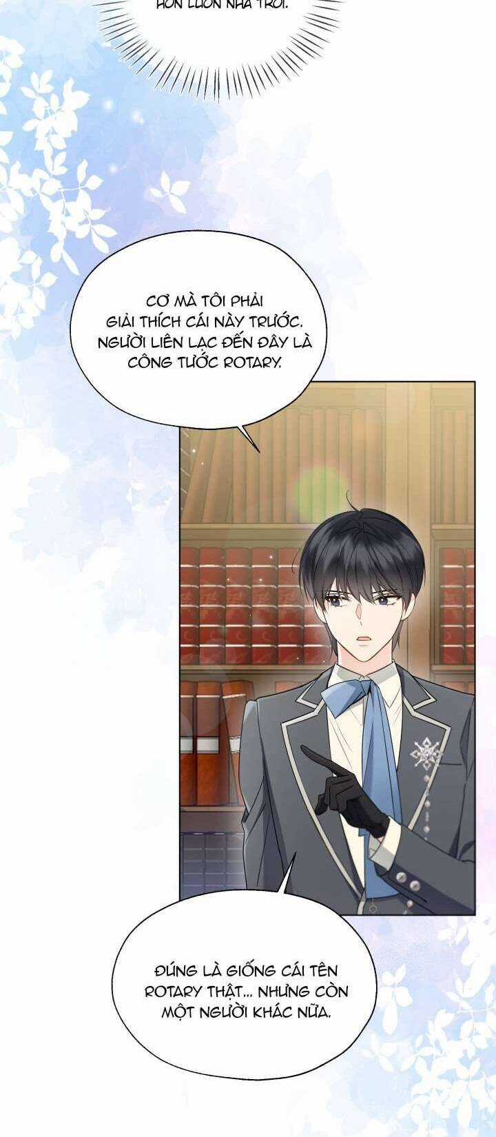 Tiểu Thư Crystal Là Một Người Đàn Ông Chapter 57 trang 16