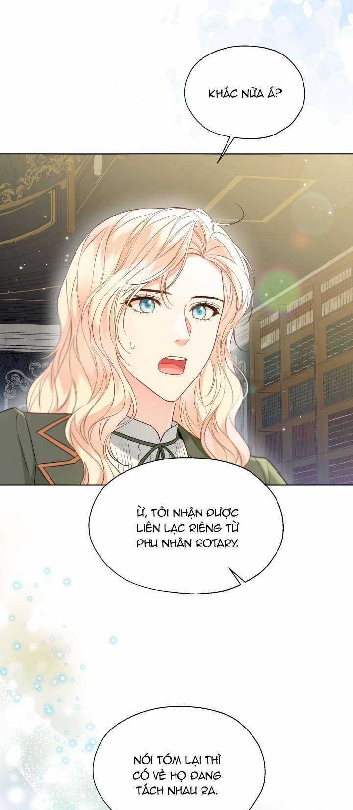 Tiểu Thư Crystal Là Một Người Đàn Ông Chapter 57 trang 17