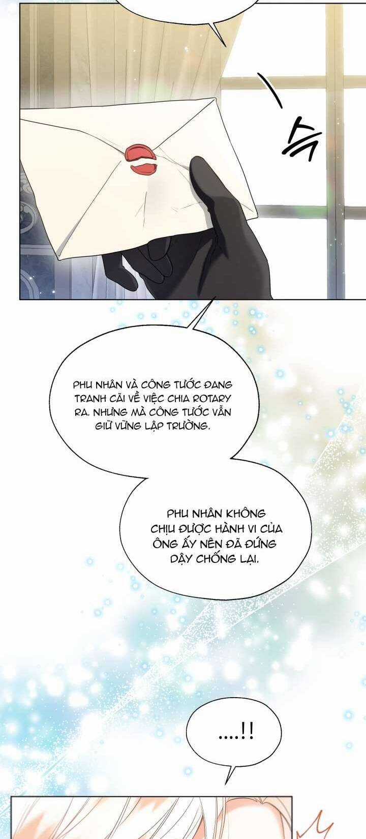Tiểu Thư Crystal Là Một Người Đàn Ông Chapter 57 trang 18