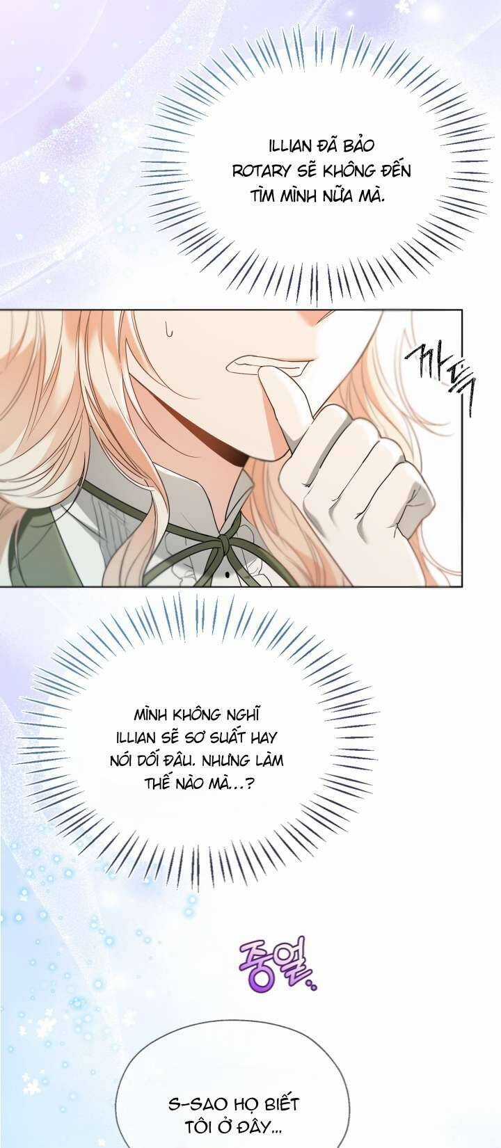 Tiểu Thư Crystal Là Một Người Đàn Ông Chapter 57 trang 2