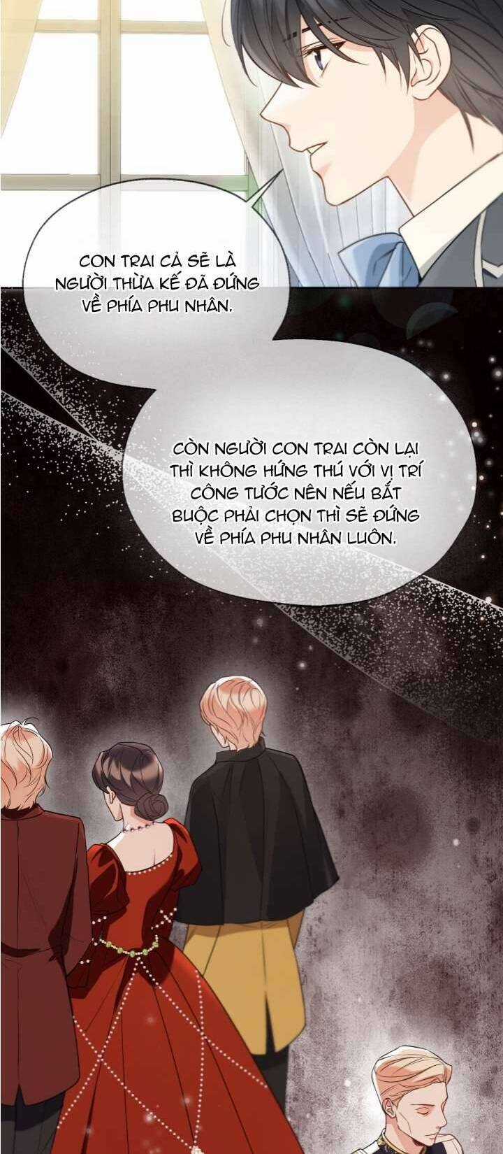 Tiểu Thư Crystal Là Một Người Đàn Ông Chapter 57 trang 20
