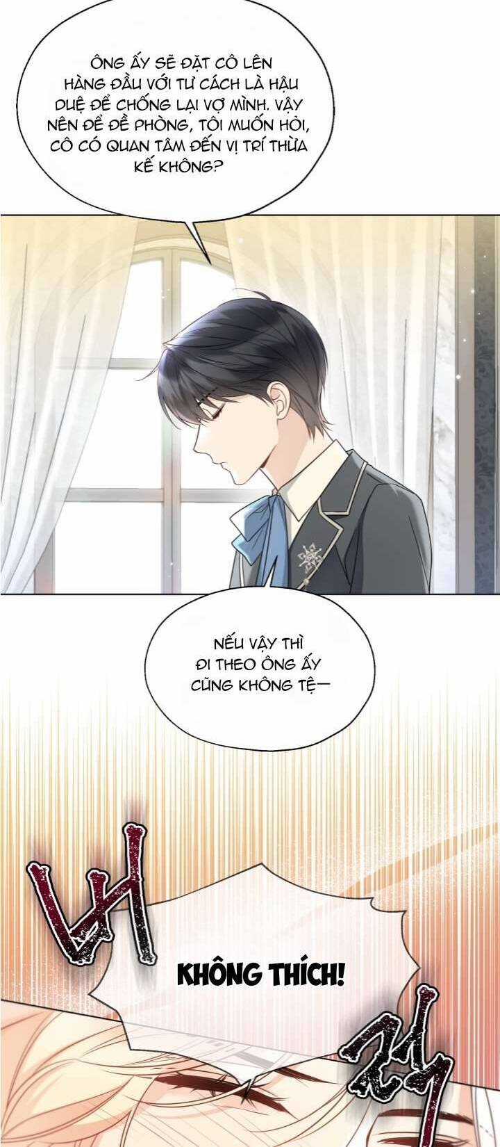 Tiểu Thư Crystal Là Một Người Đàn Ông Chapter 57 trang 24