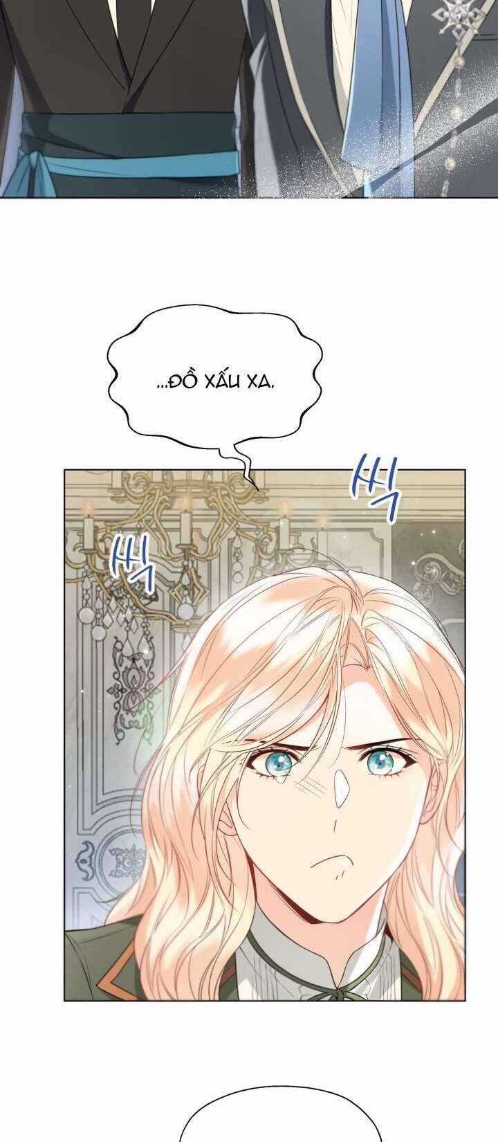 Tiểu Thư Crystal Là Một Người Đàn Ông Chapter 57 trang 26