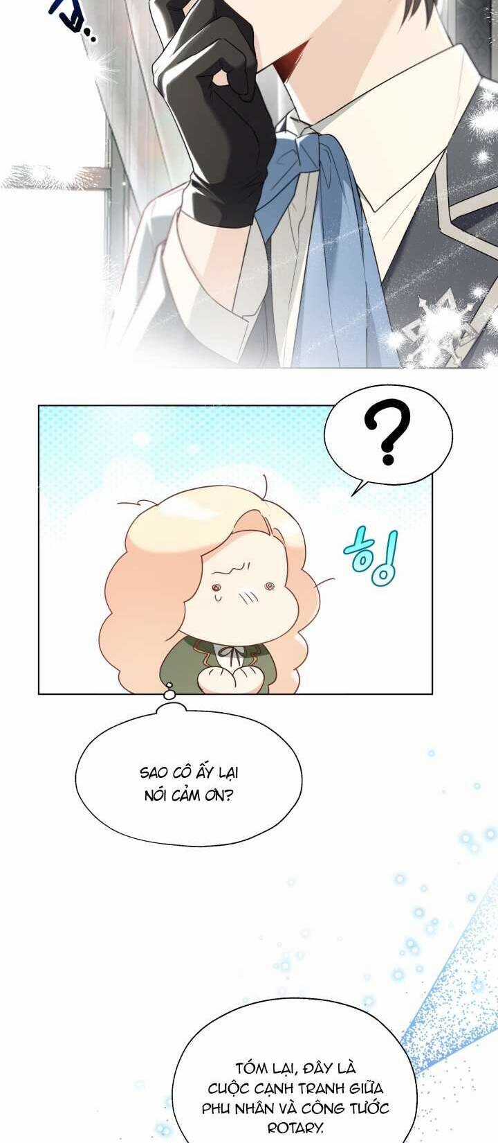 Tiểu Thư Crystal Là Một Người Đàn Ông Chapter 57 trang 28