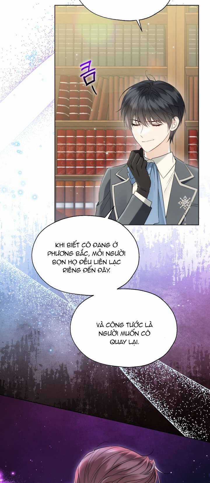 Tiểu Thư Crystal Là Một Người Đàn Ông Chapter 57 trang 29