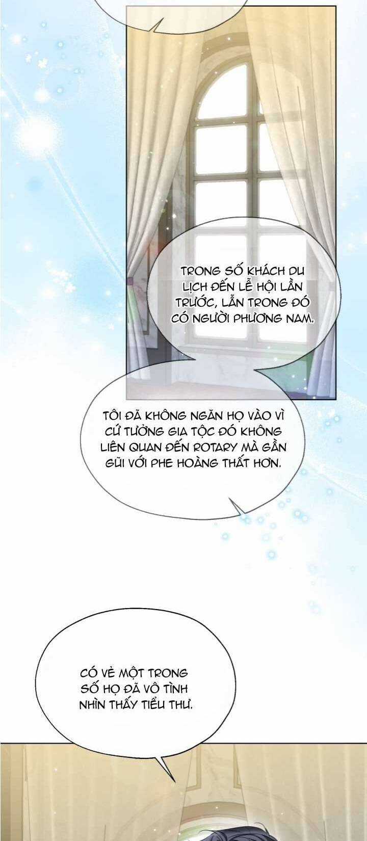 Tiểu Thư Crystal Là Một Người Đàn Ông Chapter 57 trang 3