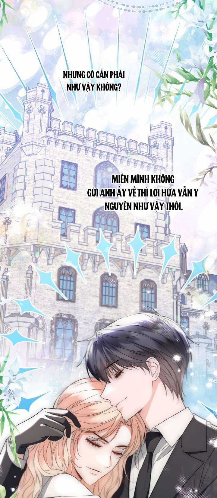 Tiểu Thư Crystal Là Một Người Đàn Ông Chapter 57 trang 33