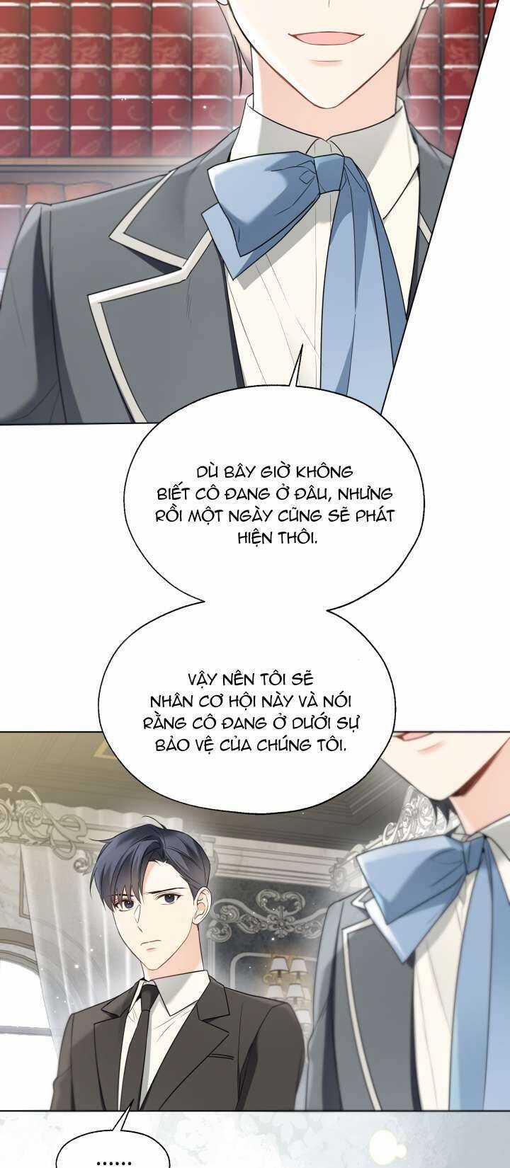 Tiểu Thư Crystal Là Một Người Đàn Ông Chapter 57 trang 35