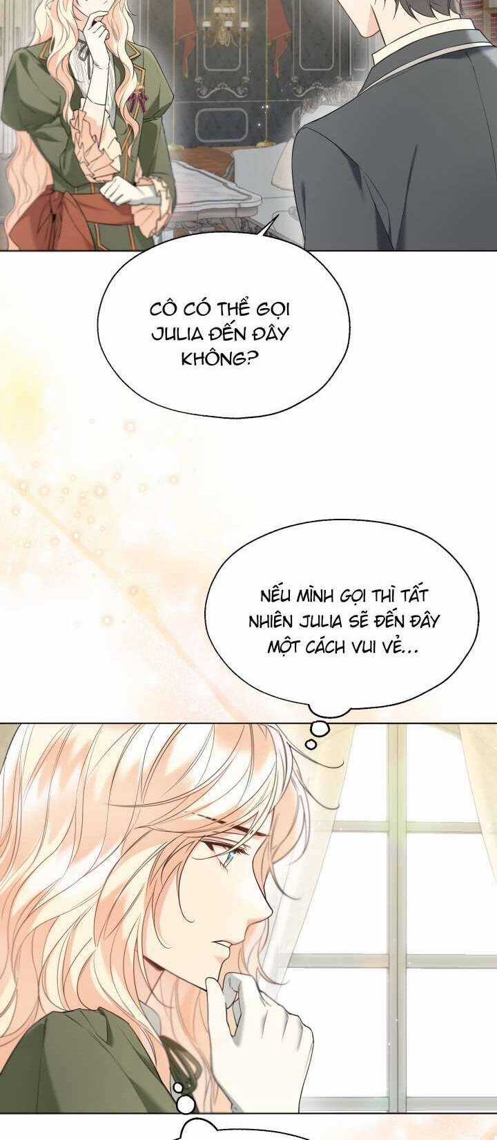 Tiểu Thư Crystal Là Một Người Đàn Ông Chapter 57 trang 40