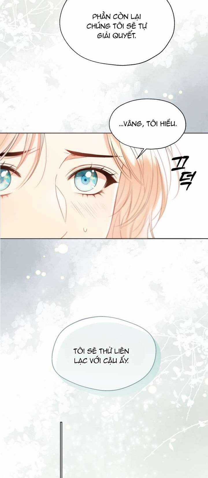 Tiểu Thư Crystal Là Một Người Đàn Ông Chapter 57 trang 42