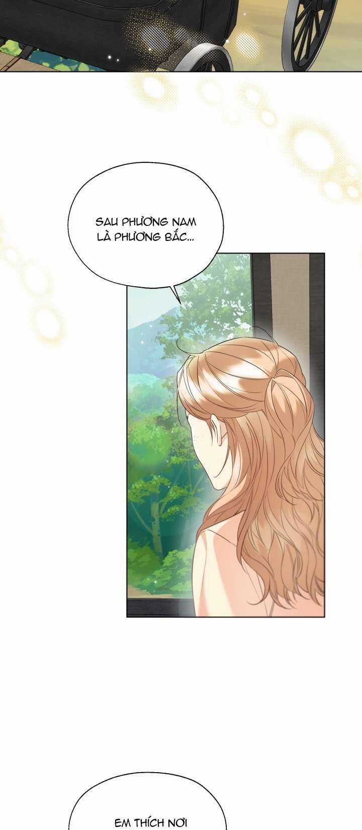 Tiểu Thư Crystal Là Một Người Đàn Ông Chapter 57 trang 45