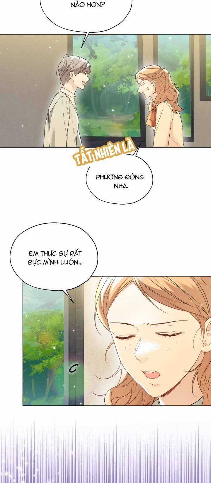 Tiểu Thư Crystal Là Một Người Đàn Ông Chapter 57 trang 46