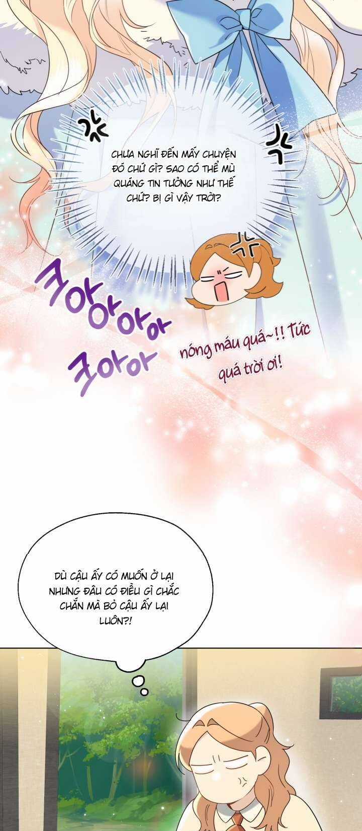 Tiểu Thư Crystal Là Một Người Đàn Ông Chapter 57 trang 49