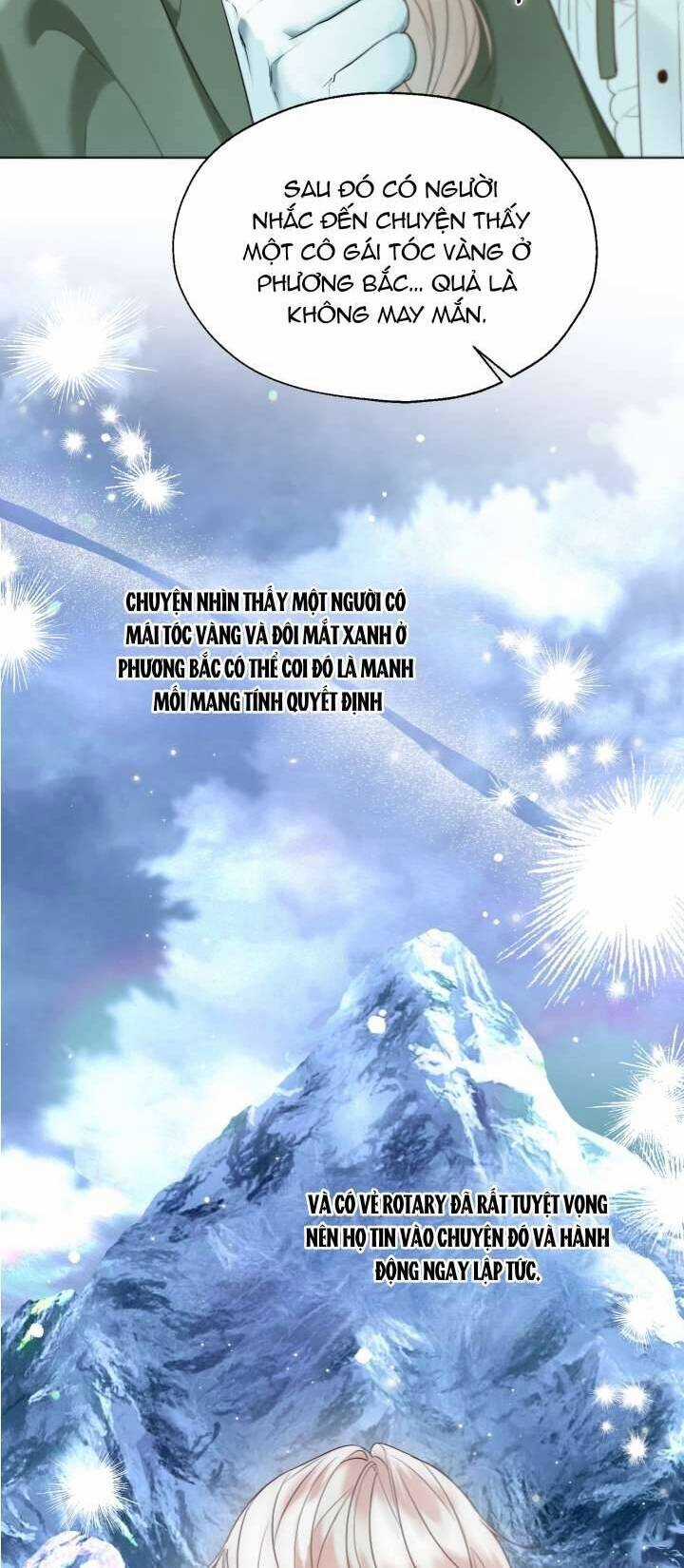 Tiểu Thư Crystal Là Một Người Đàn Ông Chapter 57 trang 5