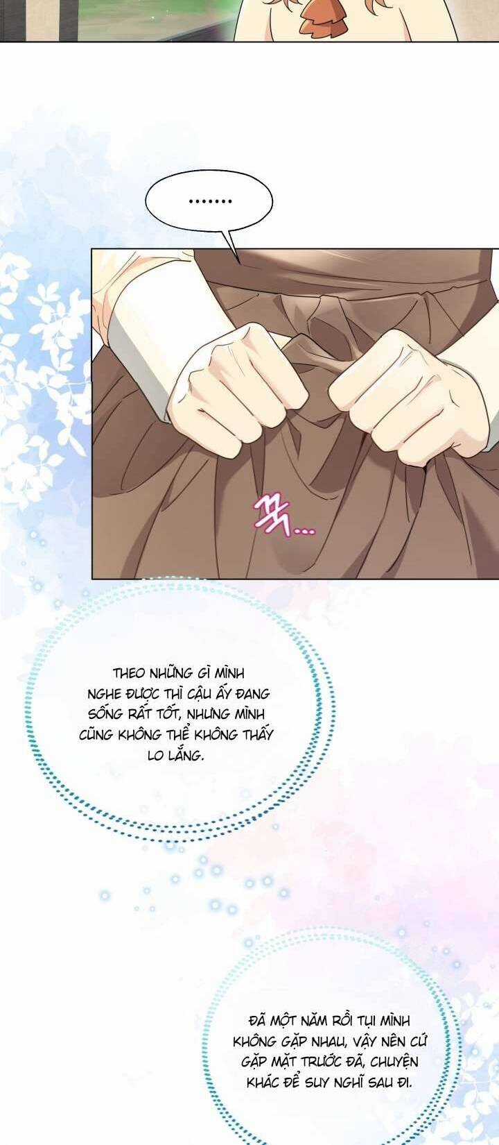 Tiểu Thư Crystal Là Một Người Đàn Ông Chapter 57 trang 50