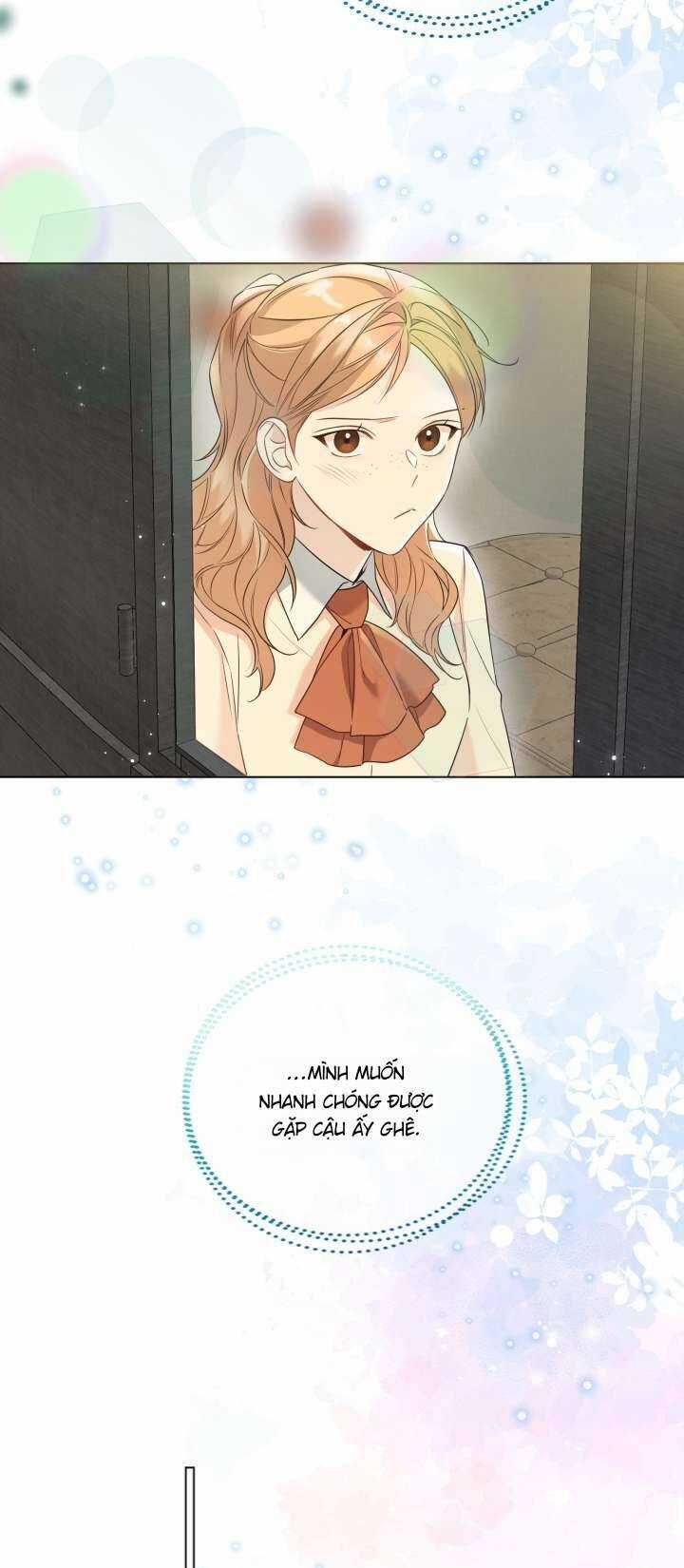 Tiểu Thư Crystal Là Một Người Đàn Ông Chapter 57 trang 51
