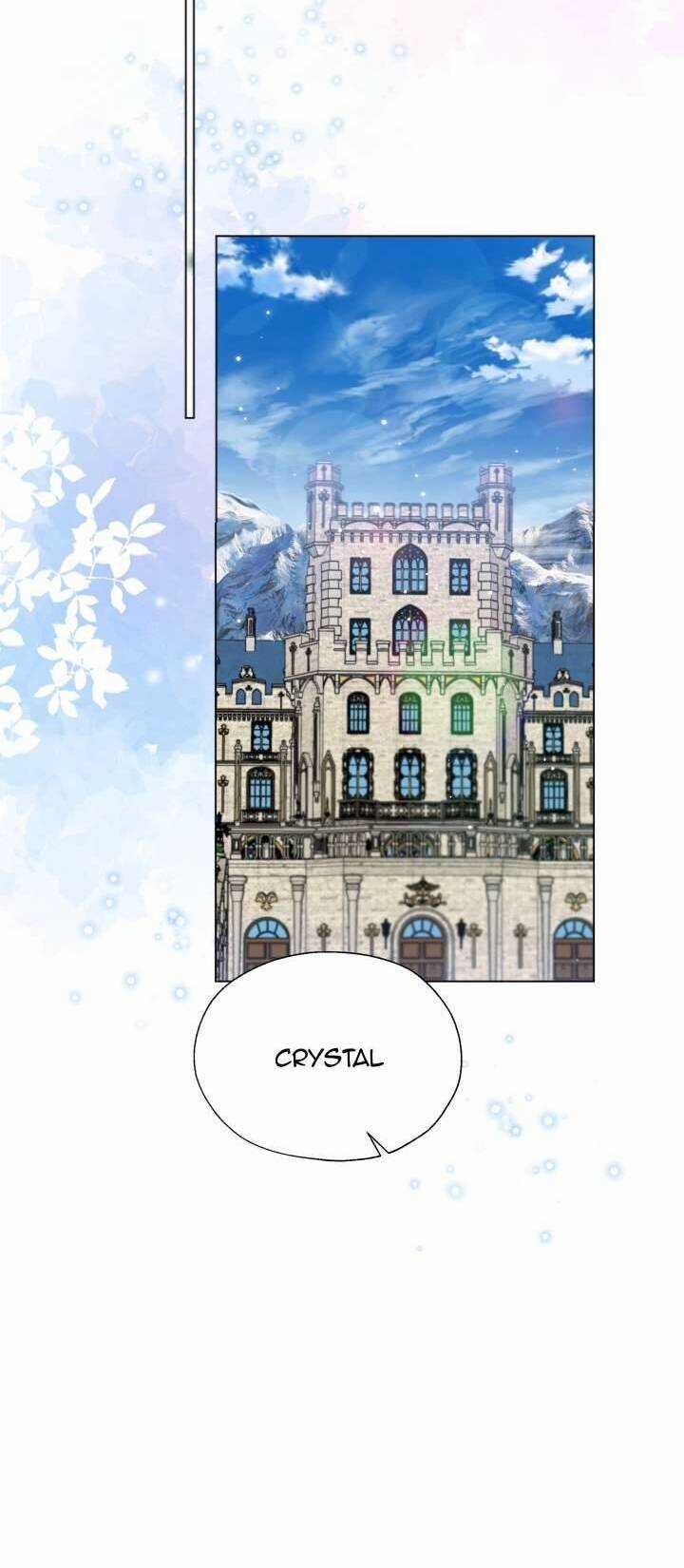 Tiểu Thư Crystal Là Một Người Đàn Ông Chapter 57 trang 52