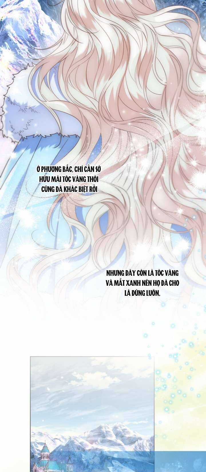Tiểu Thư Crystal Là Một Người Đàn Ông Chapter 57 trang 6