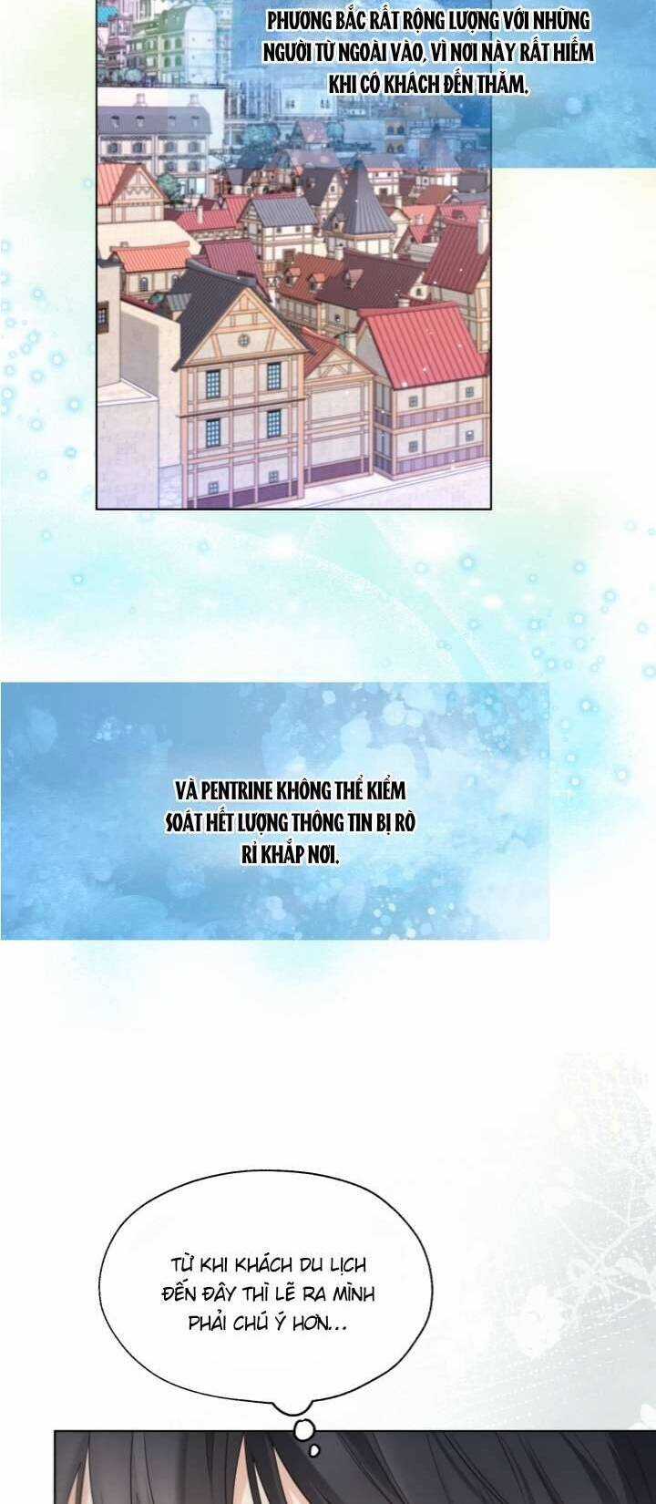 Tiểu Thư Crystal Là Một Người Đàn Ông Chapter 57 trang 7