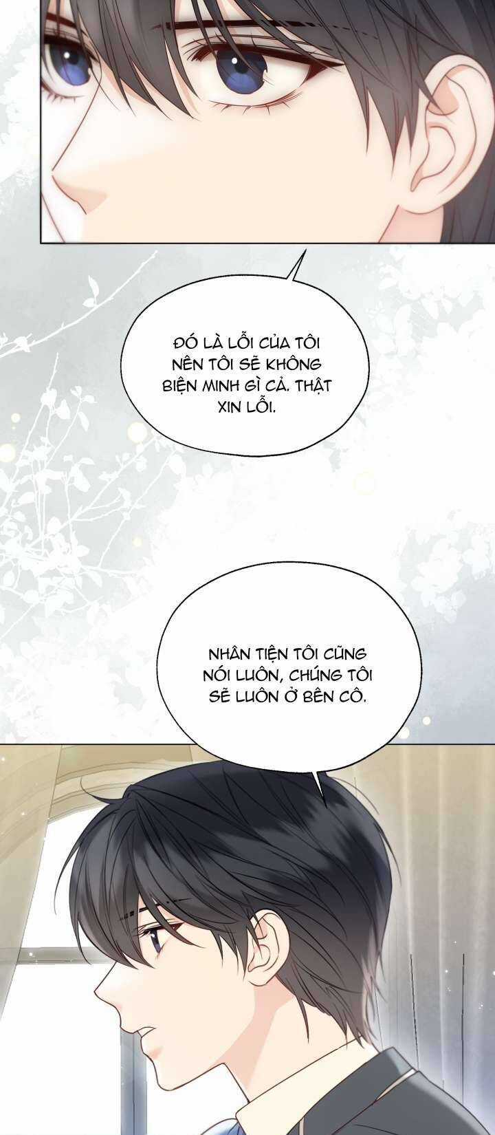 Tiểu Thư Crystal Là Một Người Đàn Ông Chapter 57 trang 8