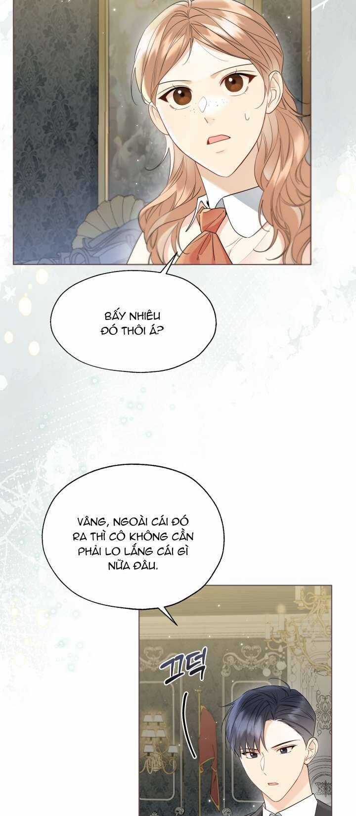 Tiểu Thư Crystal Là Một Người Đàn Ông Chapter 58 trang 12