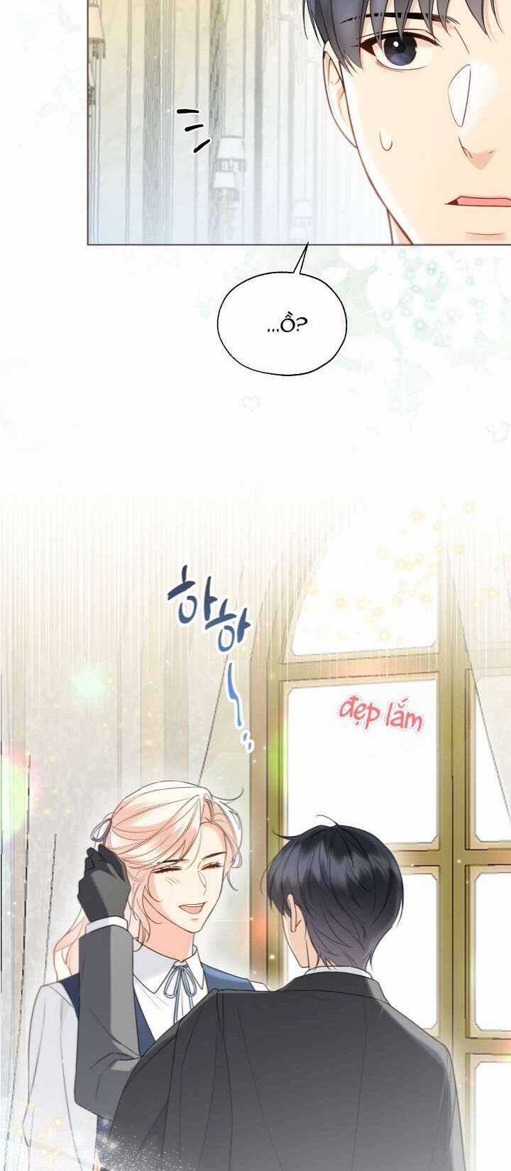 Tiểu Thư Crystal Là Một Người Đàn Ông Chapter 58 trang 15