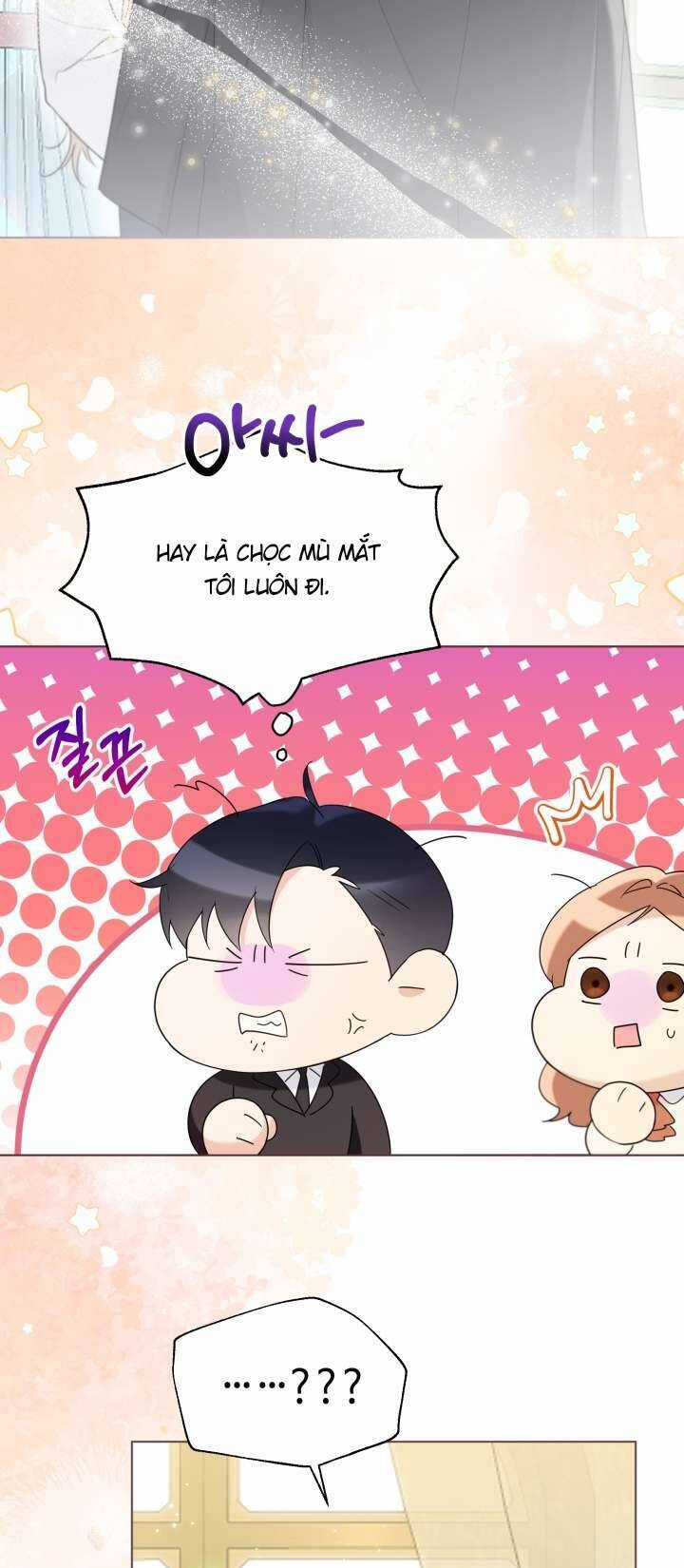 Tiểu Thư Crystal Là Một Người Đàn Ông Chapter 58 trang 16