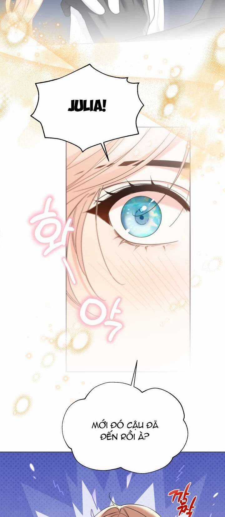 Tiểu Thư Crystal Là Một Người Đàn Ông Chapter 58 trang 19