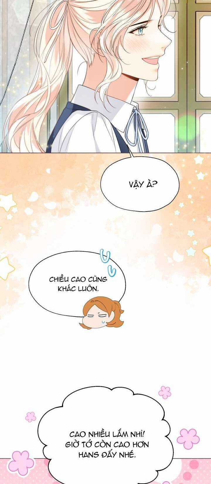 Tiểu Thư Crystal Là Một Người Đàn Ông Chapter 58 trang 22