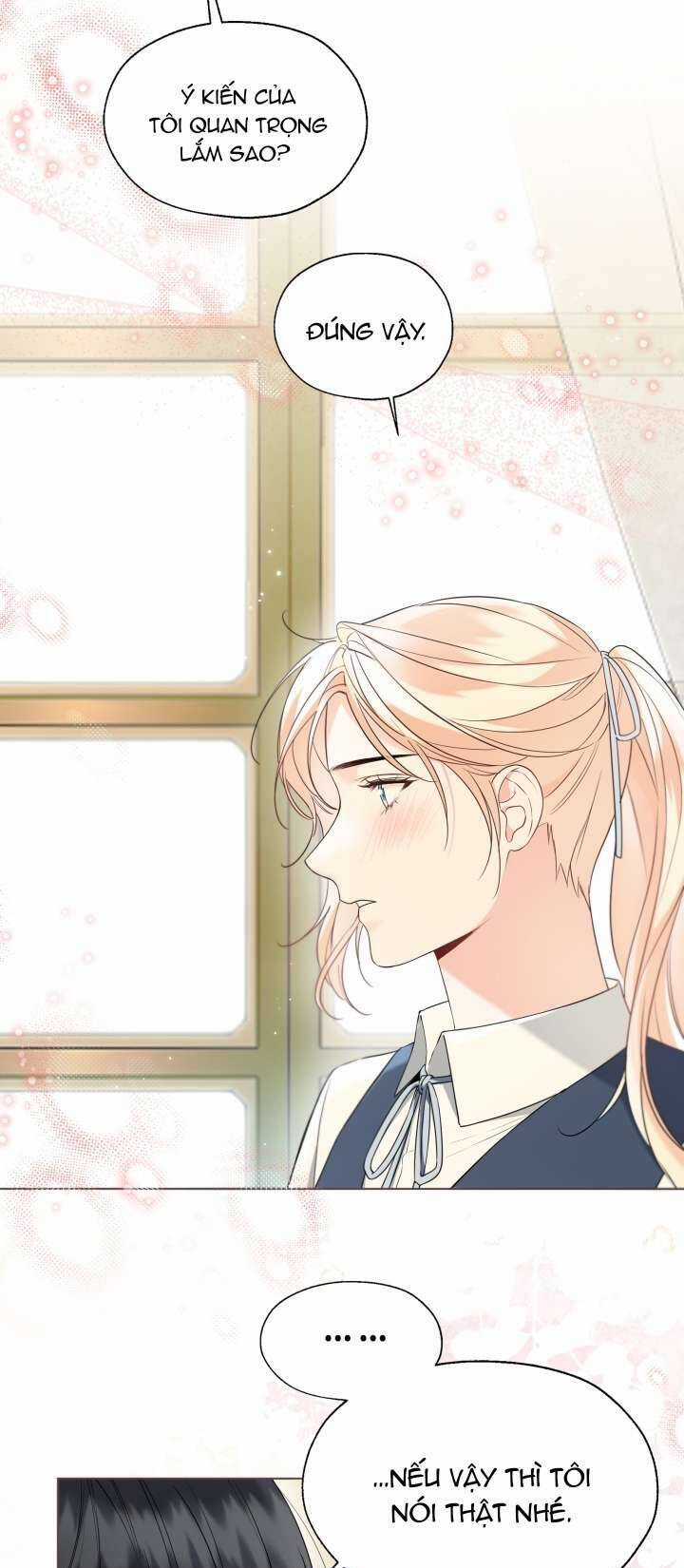 Tiểu Thư Crystal Là Một Người Đàn Ông Chapter 58 trang 33