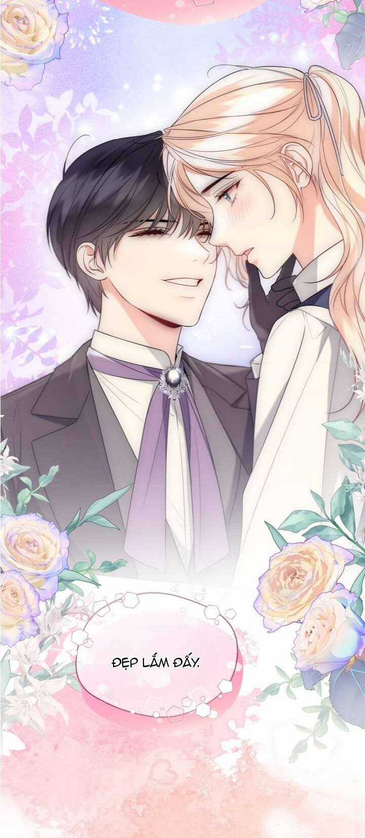 Tiểu Thư Crystal Là Một Người Đàn Ông Chapter 58 trang 36