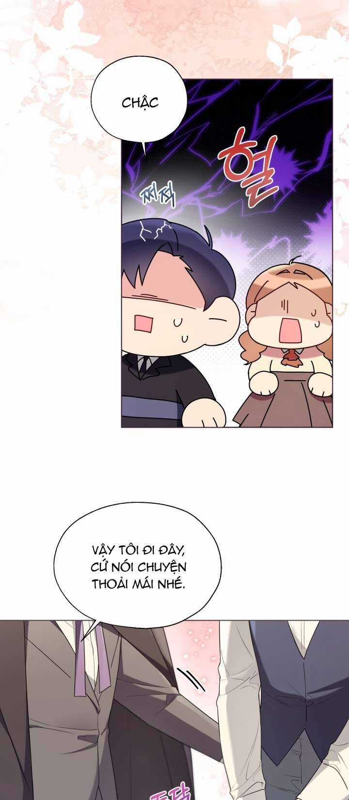 Tiểu Thư Crystal Là Một Người Đàn Ông Chapter 58 trang 37