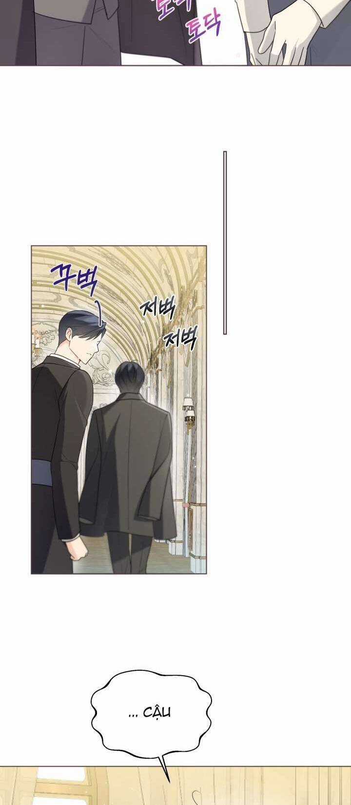 Tiểu Thư Crystal Là Một Người Đàn Ông Chapter 58 trang 38