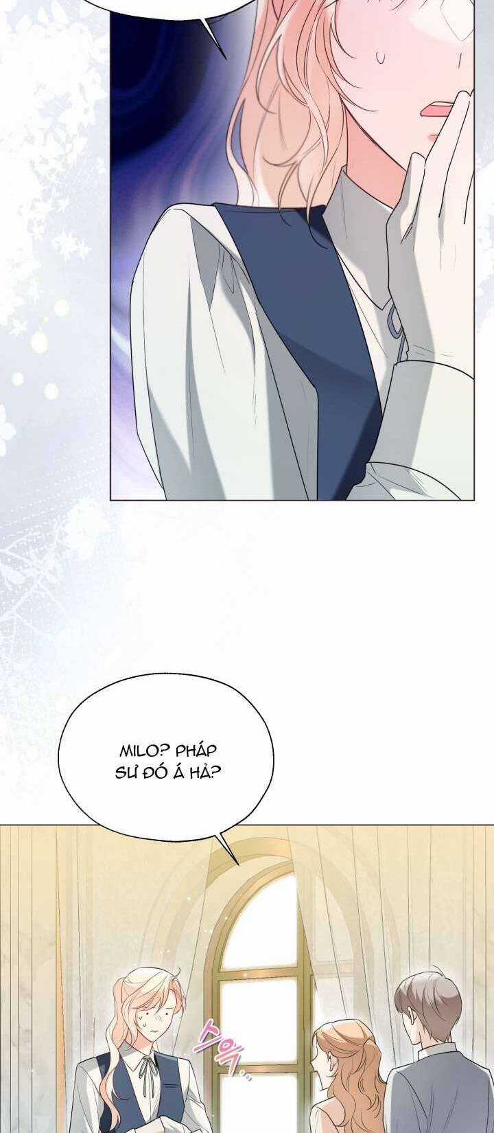 Tiểu Thư Crystal Là Một Người Đàn Ông Chapter 58 trang 42