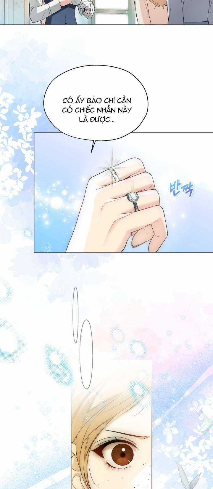 Tiểu Thư Crystal Là Một Người Đàn Ông Chapter 58 trang 43