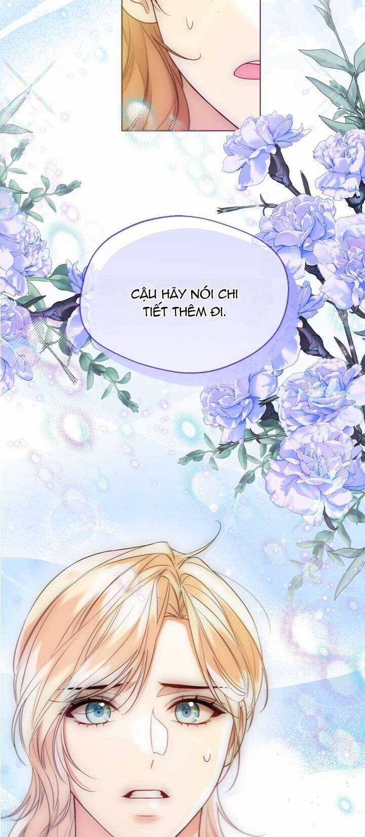 Tiểu Thư Crystal Là Một Người Đàn Ông Chapter 58 trang 44