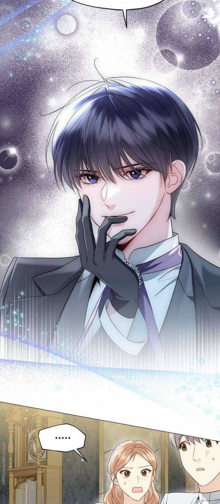 Tiểu Thư Crystal Là Một Người Đàn Ông Chapter 58 trang 9