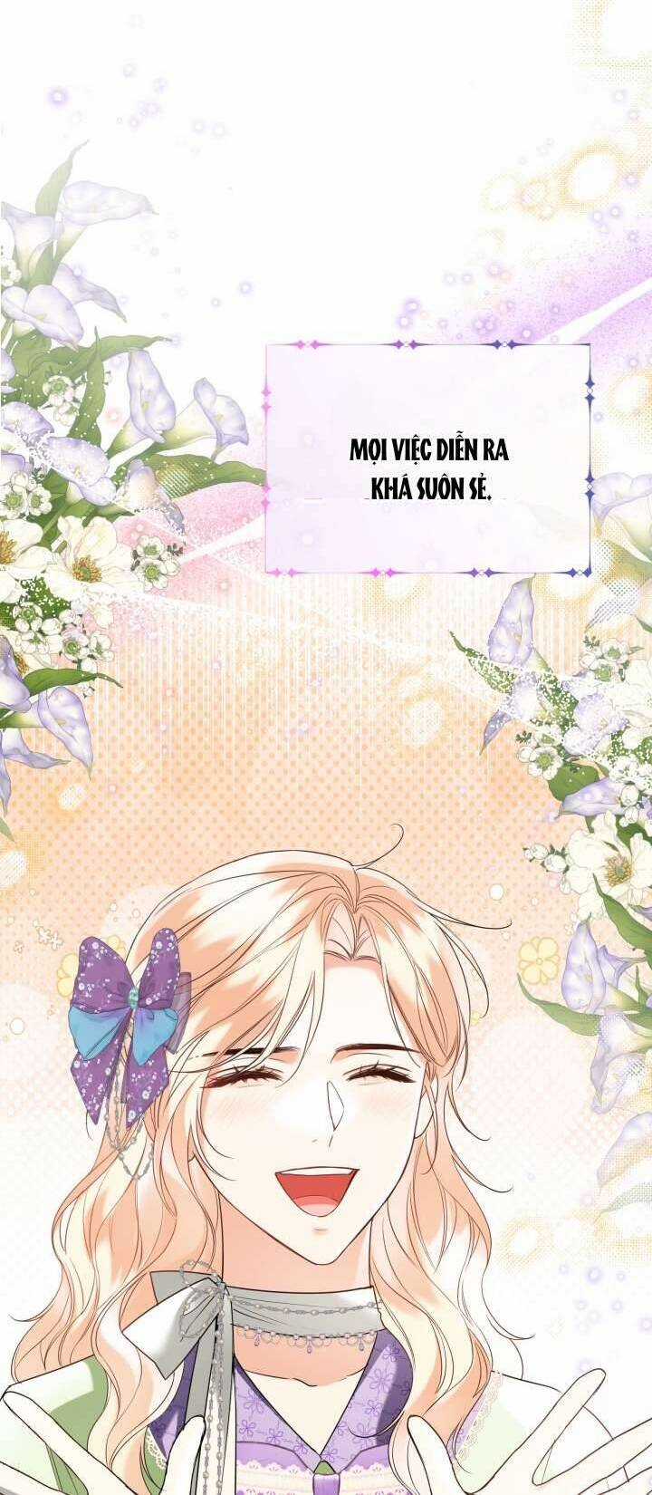 Tiểu Thư Crystal Là Một Người Đàn Ông Chapter 59 trang 11