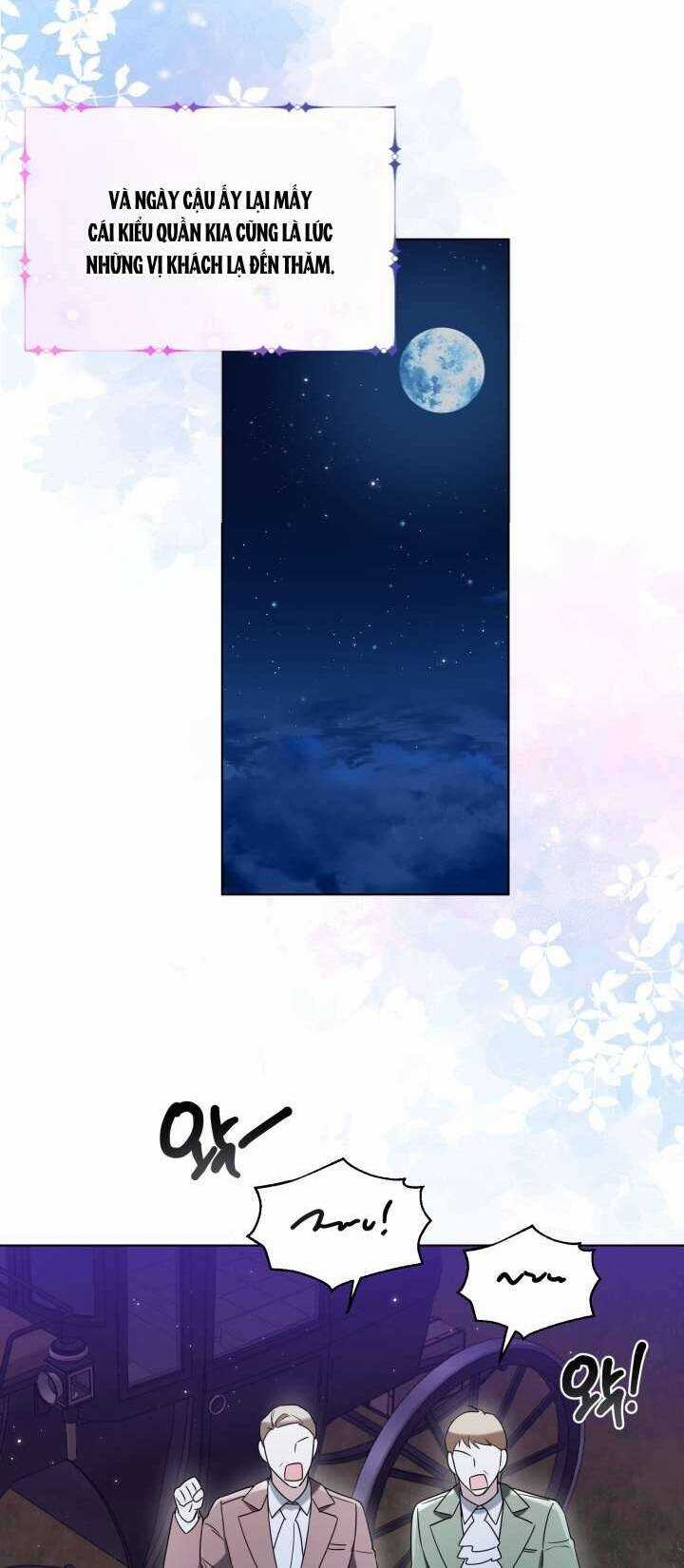 Tiểu Thư Crystal Là Một Người Đàn Ông Chapter 59 trang 13