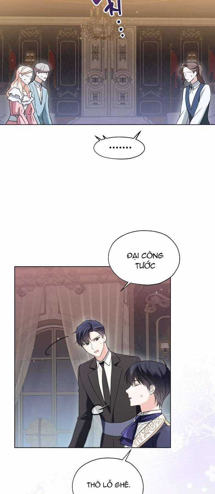 Tiểu Thư Crystal Là Một Người Đàn Ông Chapter 59 trang 15