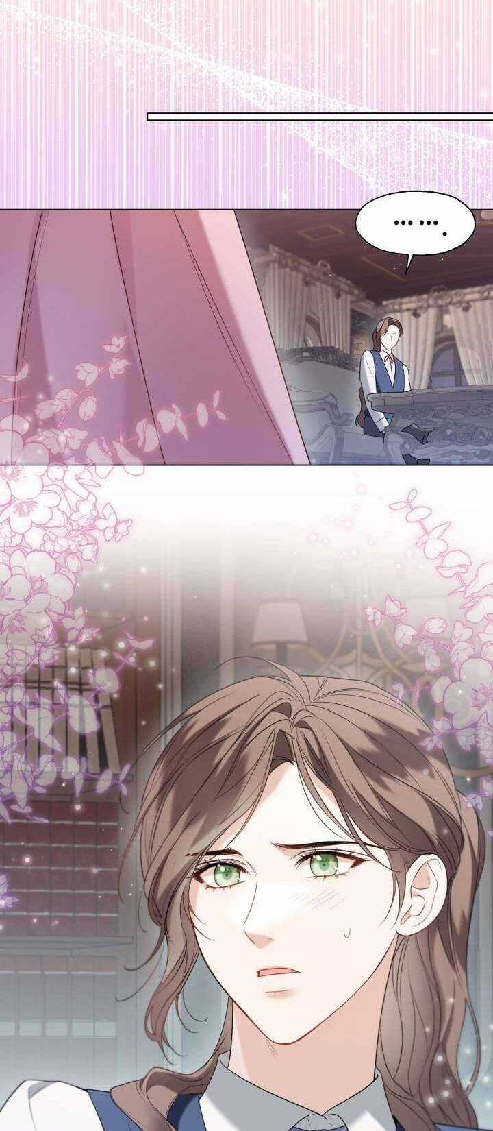 Tiểu Thư Crystal Là Một Người Đàn Ông Chapter 59 trang 19