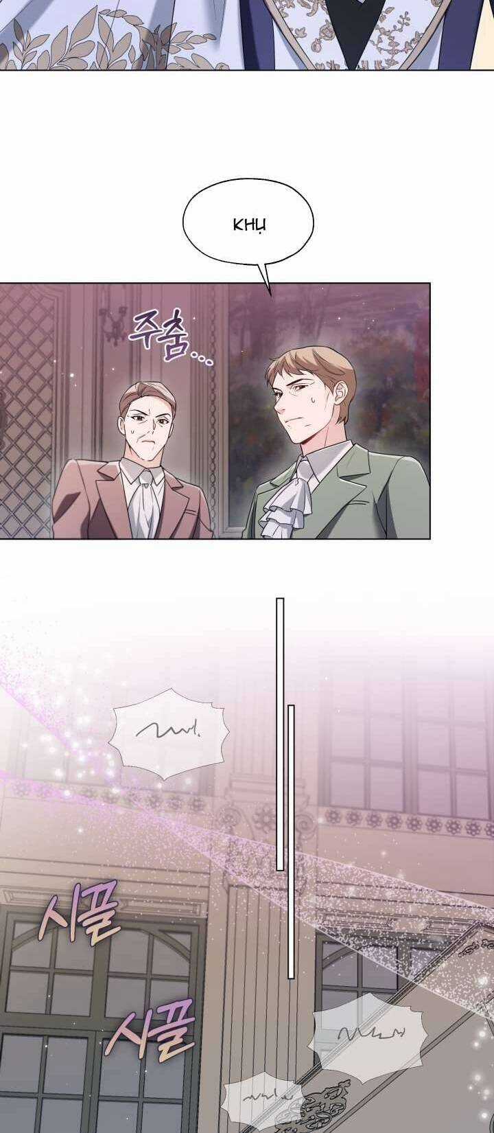 Tiểu Thư Crystal Là Một Người Đàn Ông Chapter 59 trang 23