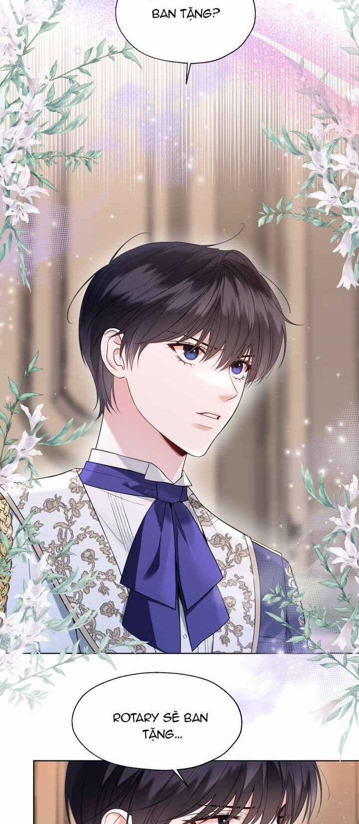 Tiểu Thư Crystal Là Một Người Đàn Ông Chapter 59 trang 29