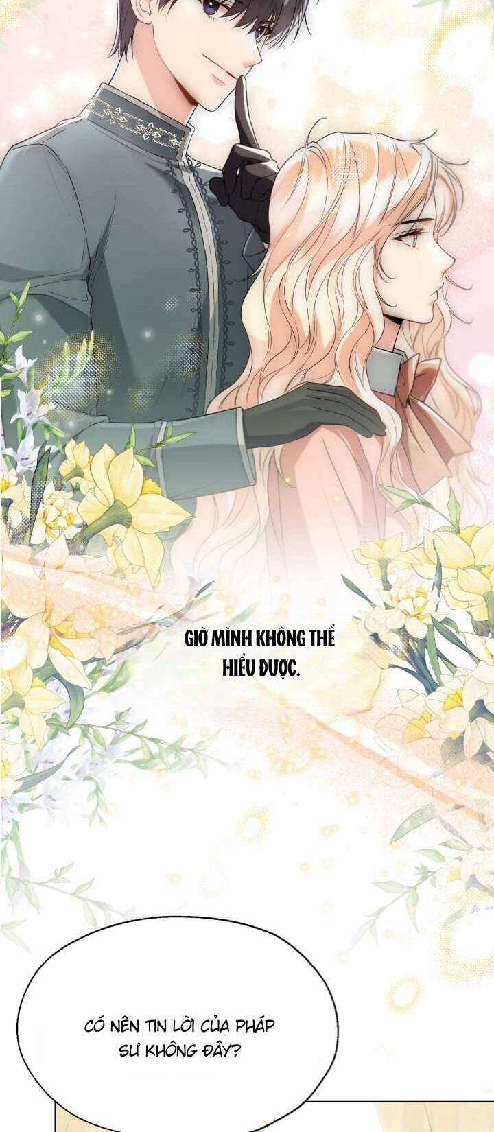 Tiểu Thư Crystal Là Một Người Đàn Ông Chapter 59 trang 3