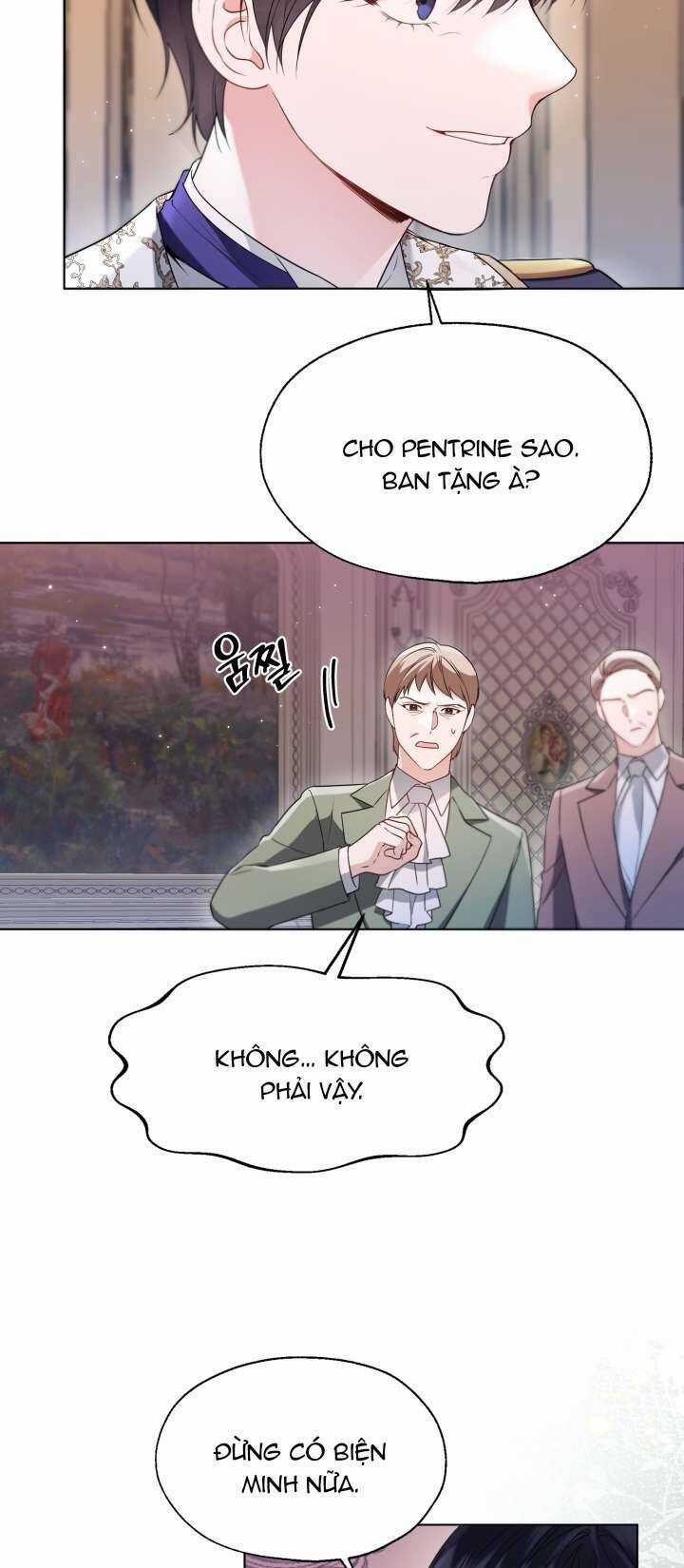 Tiểu Thư Crystal Là Một Người Đàn Ông Chapter 59 trang 30