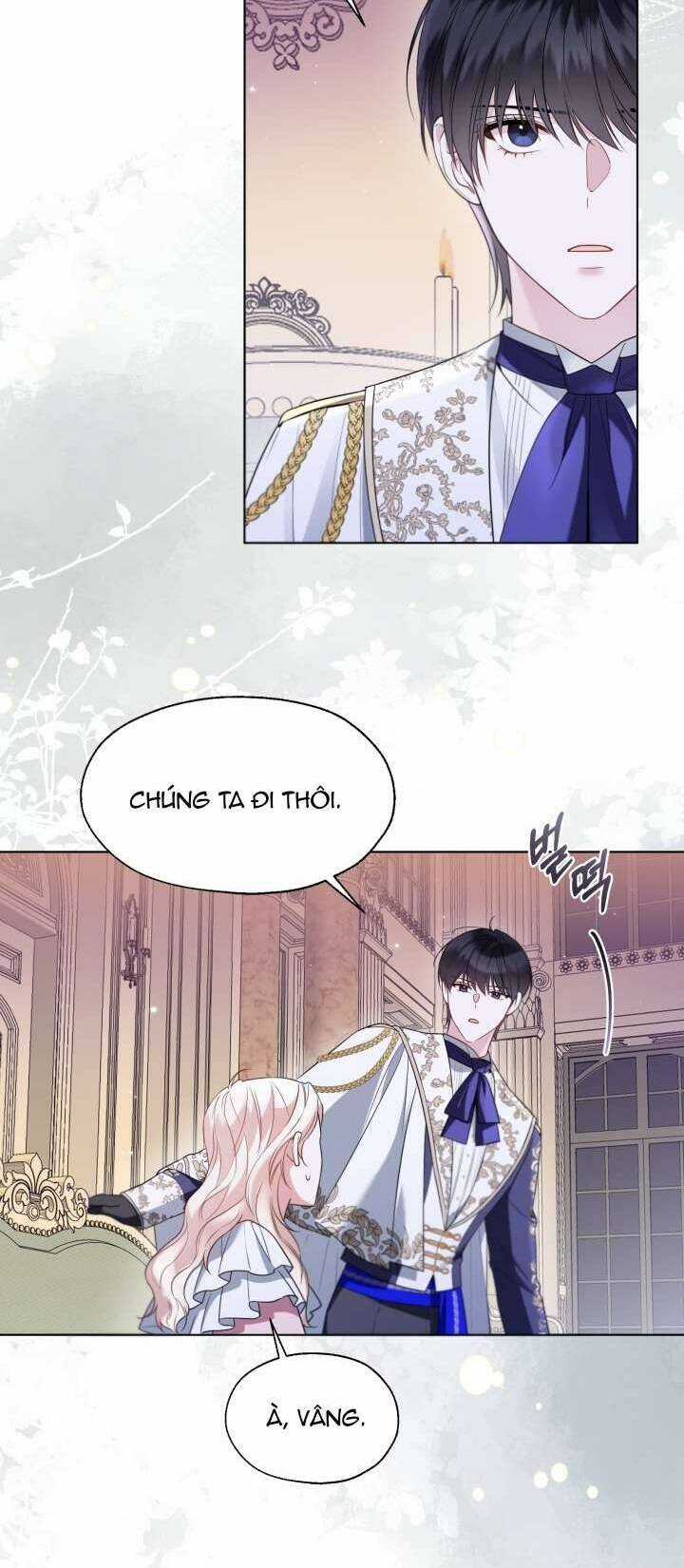 Tiểu Thư Crystal Là Một Người Đàn Ông Chapter 59 trang 31