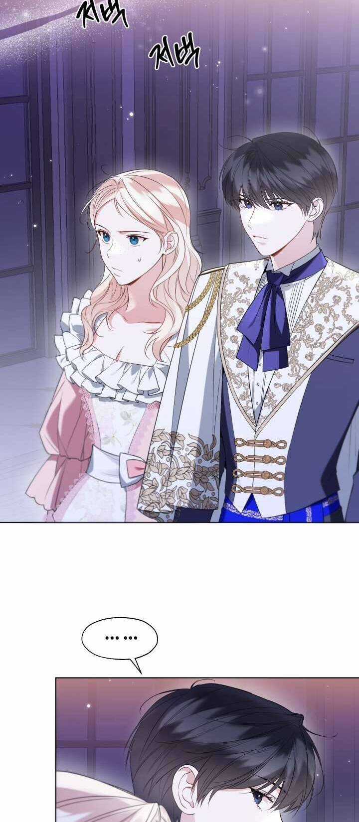 Tiểu Thư Crystal Là Một Người Đàn Ông Chapter 59 trang 33